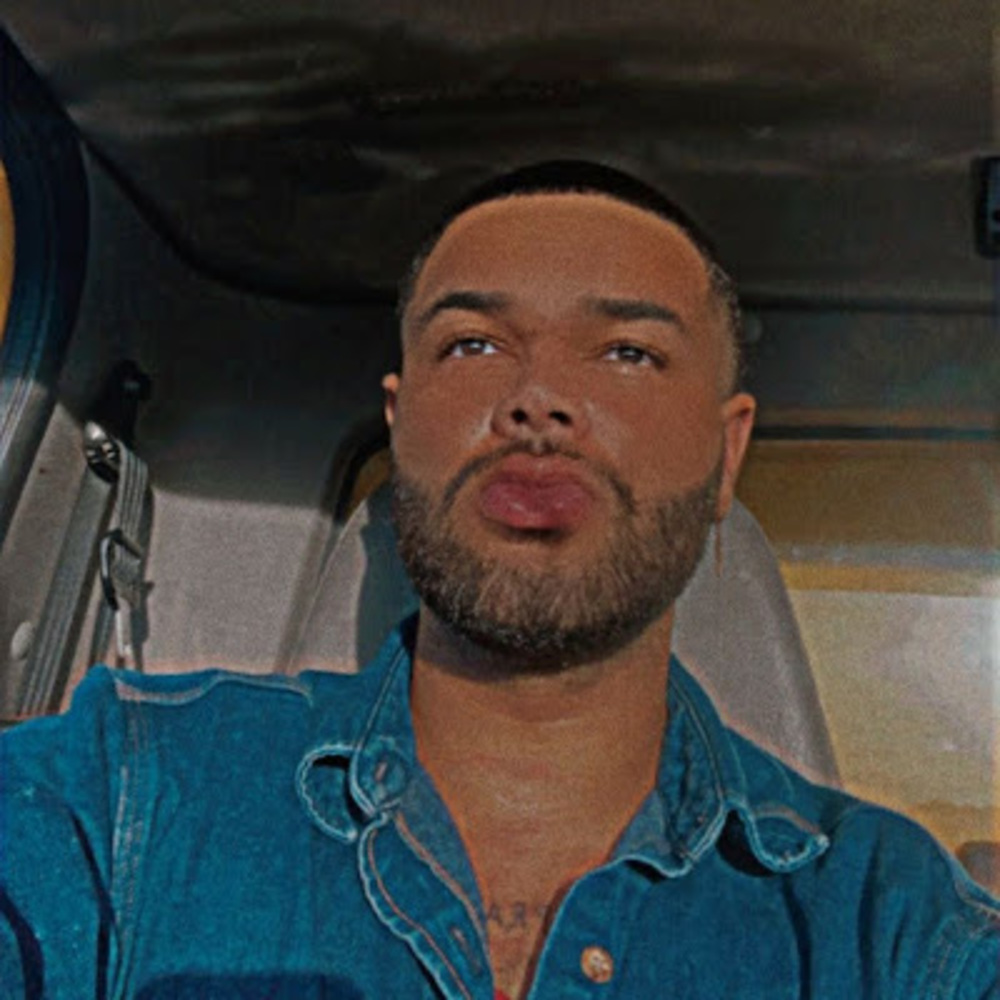 Meet your Posher, Jose